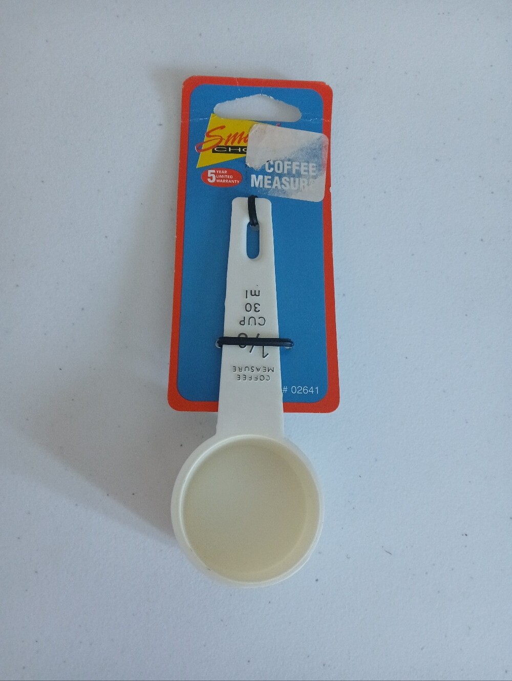 VTG Smart Choice Coffee Measuring Scoop 30ml